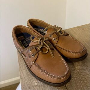 Sperry's Women's Authentic Original™ Boat Shoe size 7, brand new!